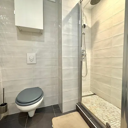 Appt Lumineux Avec Terrasse Coeur De 35 M² Apartment Saint-Raphaël